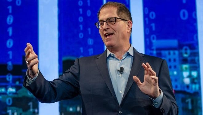 Dell sees strong growth, revenue spite of pandemic, chip shortage