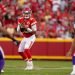 Mahomes Sharp as Chiefs Roll to 28-24 Victory Over Vikings | Sports News