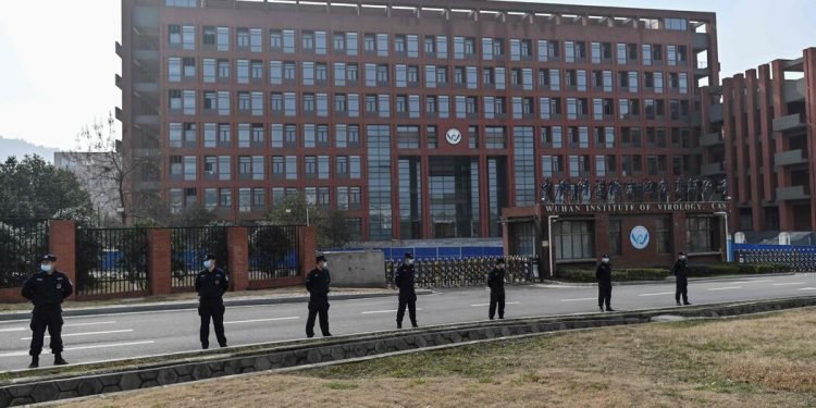 Intelligence Review Yields No Firm Conclusion on Origins of Coronavirus