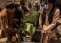 While U.S. Troops Searched Afghans in Kabul, a Bomber Moved In