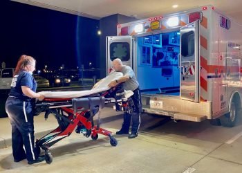 Power restored to Owensboro Health Twin Lakes Medical Center