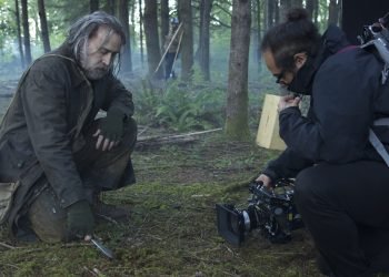 ‘Pig’: Bringing authenticity to food culture in a script