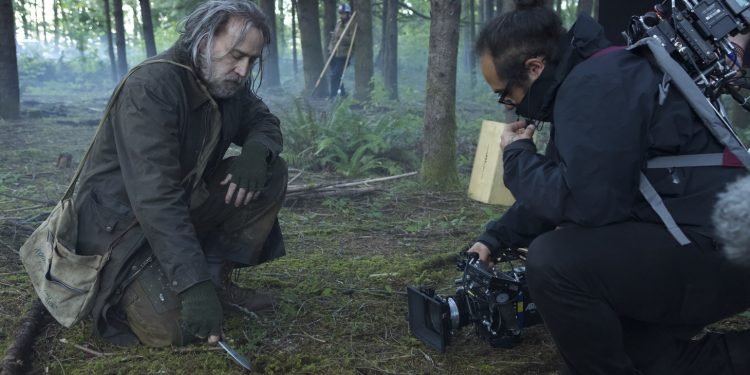 ‘Pig’: Bringing authenticity to food culture in a script