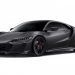 Honda unveils details of NSX sports car’s final model