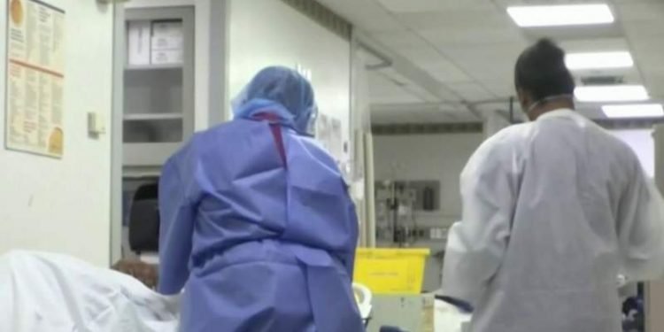 Houston Health Department confirms city’s first COVID-19 pediatric death of child with no underlying health conditions