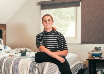 For Transgender Youth, Stigma Is Just One Barrier to Health Care