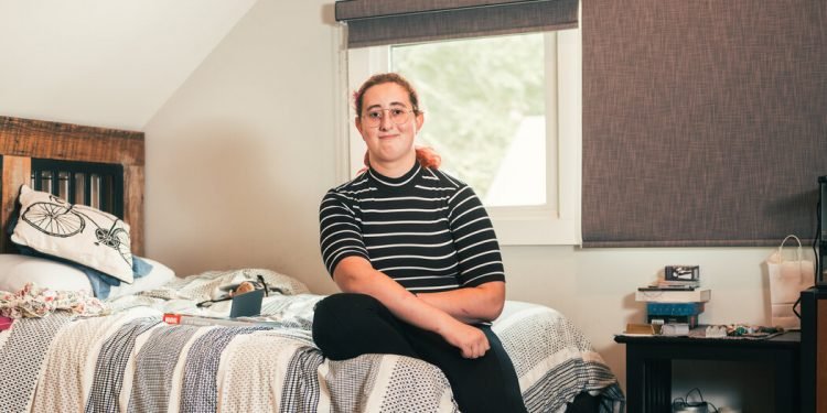 For Transgender Youth, Stigma Is Just One Barrier to Health Care