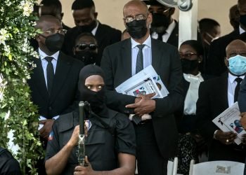 Haiti crisis deepens after prime minister sacks prosecutor | Politics News