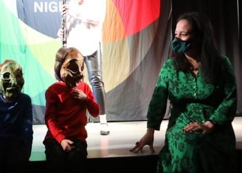 Diversity and inclusion on menu for Culture Night