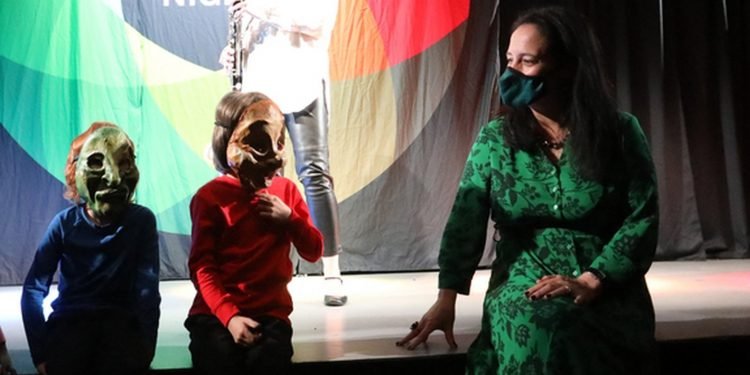 Diversity and inclusion on menu for Culture Night