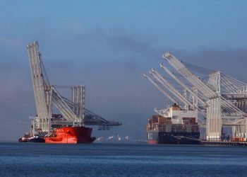 Businesses Push Biden to Develop China Trade Policy