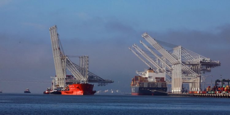 Businesses Push Biden to Develop China Trade Policy