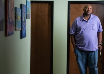 Keith McCants, Football Star Laid Low by Drugs, Dies at 53