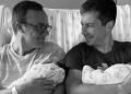 Pete and Chasten Buttigieg Welcome 2 Children to Their Family