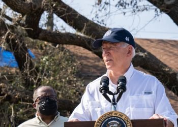 Biden to Visit Northeast Flood Zones as Demand Grows for Climate Action
