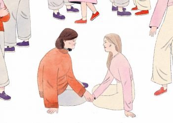 Opinion | On Parenting and Letting Go: Your Children Are Not Yours to Own