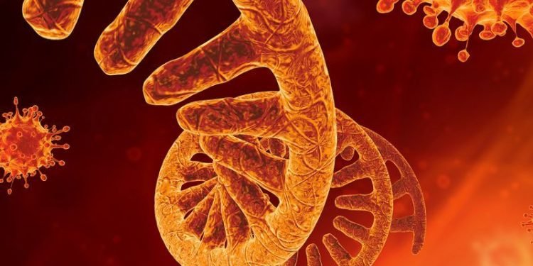 Opinion: The Pandemic and the RNA Sequencing Gap