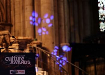 Journal Culture Awards 2021: Every update from this year’s event at Durham Cathedral