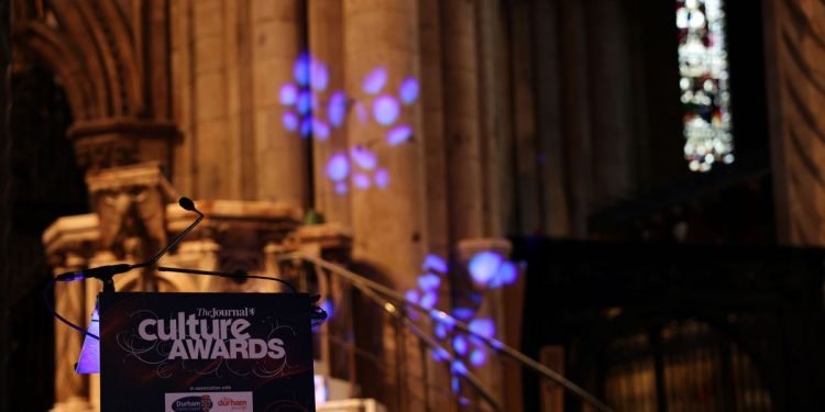 Journal Culture Awards 2021: Every update from this year’s event at Durham Cathedral