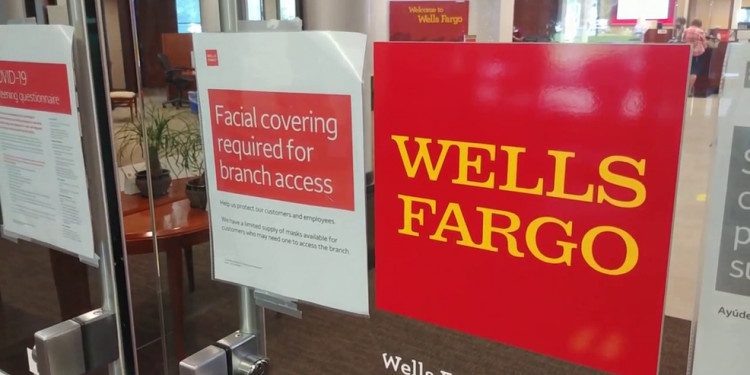 Help for Nevada small businesses from Wells Fargo grant – News3LV
