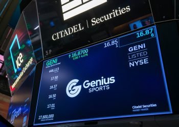 Genius Sports (GENI) earnings Q2 2021