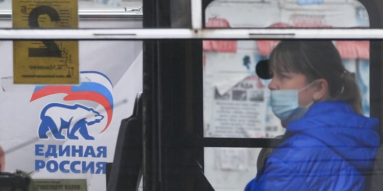 Russia State Duma election will boost authoritarianism, experts say