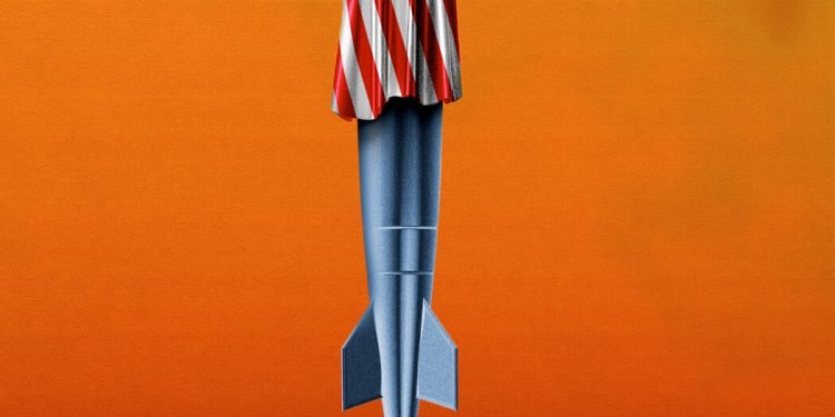 Opinion | The Ambiguity Around Israel’s Nuclear Capability