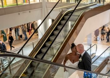 Selfridges Is Now in the Wedding Business