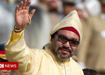 How Morocco's king dealt a blow to political Islam – BBC News