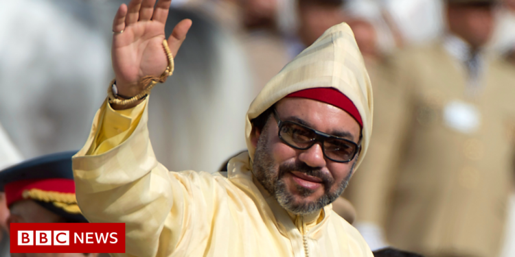 How Morocco's king dealt a blow to political Islam – BBC News