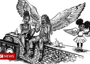 Yeovil and Weston receive arts funding for cultural projects – BBC News