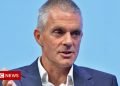 Culture wars make BBC impartiality tougher, director general Tim Davie says – BBC News