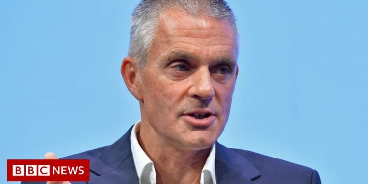 Culture wars make BBC impartiality tougher, director general Tim Davie says – BBC News