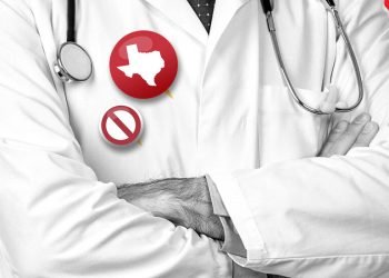 Opinion | In Texas, When Is Abortion Legal to Save a Woman’s Life?