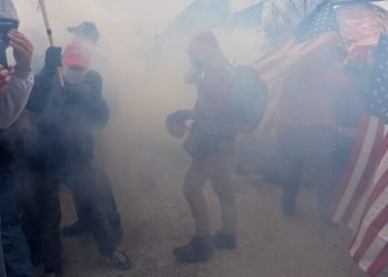 Opinion | Have We Reshaped Middle East Politics or Started to Mimic It?