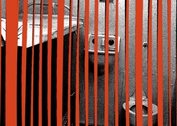 Opinion | Rikers Island Is an Endless Catastrophe