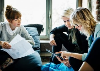 Starting Your Own Business Requires a Mix of Courage, Moxie and a Dose of Naïveté