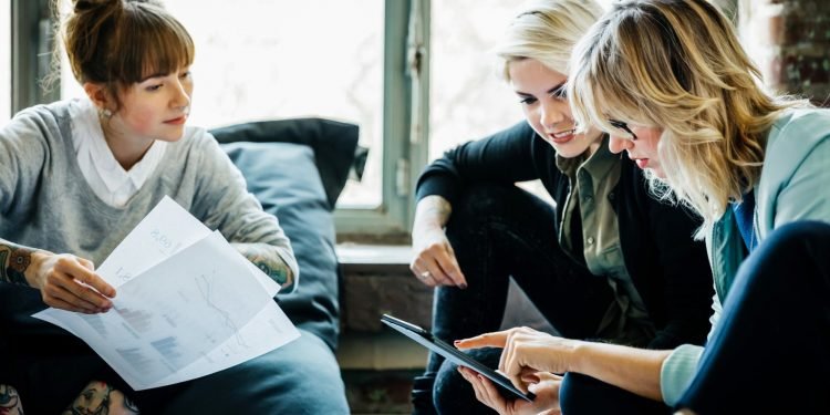 Starting Your Own Business Requires a Mix of Courage, Moxie and a Dose of Naïveté