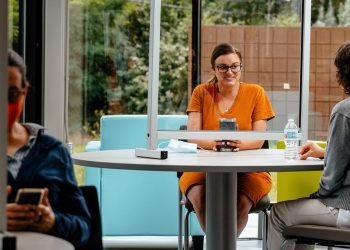 How Office Culture Changed in the Pandemic—From Workers Who Went Back Ages Ago – The Wall Street Journal