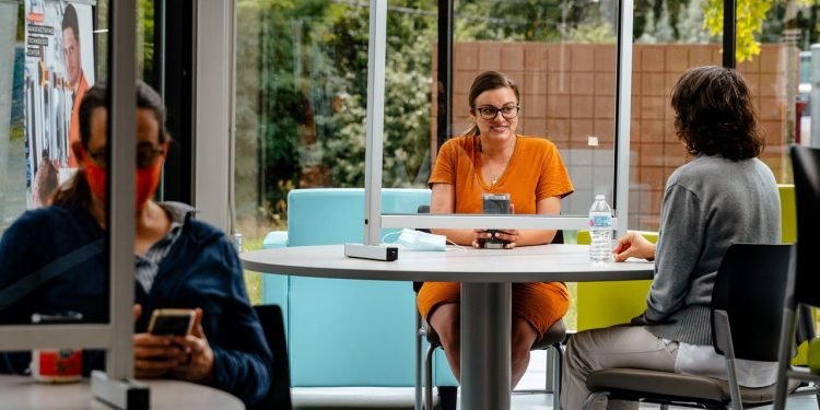 How Office Culture Changed in the Pandemic—From Workers Who Went Back Ages Ago – The Wall Street Journal