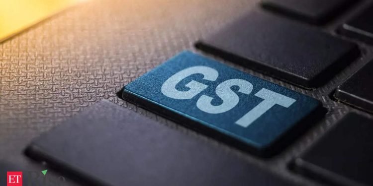 GST: Technology driven changes: Going offline to online in ecommerce era