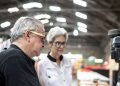 Opinion: Think you won’t be working in your 60s? Get real