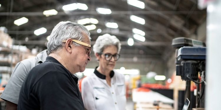 Opinion: Think you won’t be working in your 60s? Get real