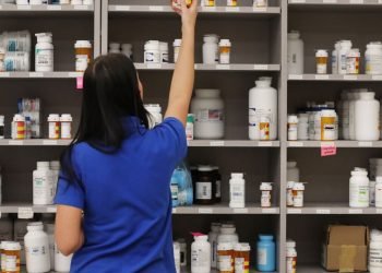 Opinion: Money for the infrastructure bill is coming at the expense of Medicare Part D