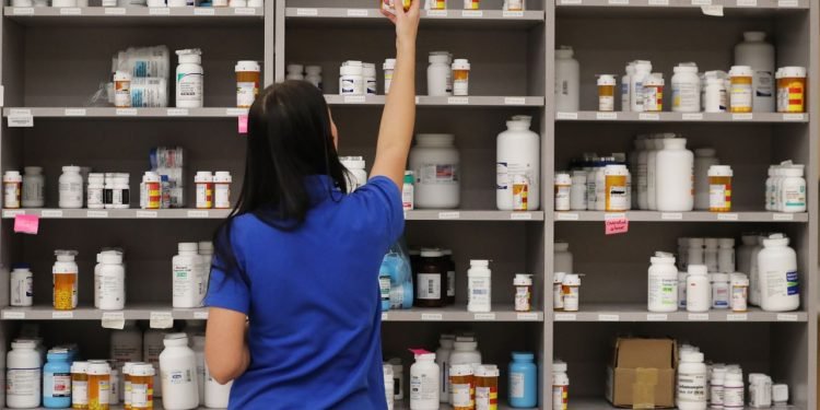 Opinion: Money for the infrastructure bill is coming at the expense of Medicare Part D