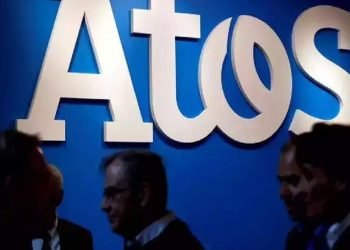 French technology firm Atos will recruit about 15,000 people in India over the next 12 months