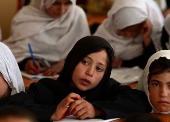 Opinion: Learning the right lessons from the Afghanistan debacle