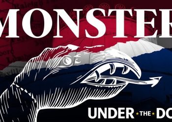 NC politics podcast explores election redistricting lines