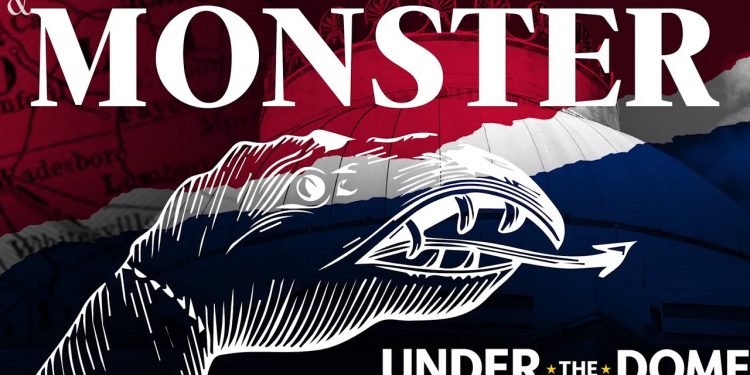 NC politics podcast explores election redistricting lines