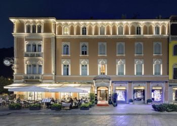 Como Is Northern Italy’s Most Refined City For Culture And Cuisine